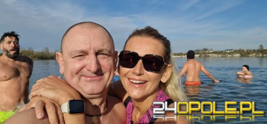 Morsy Opole tradycyjnie rozpoczynają sezon na biało-czerwono!