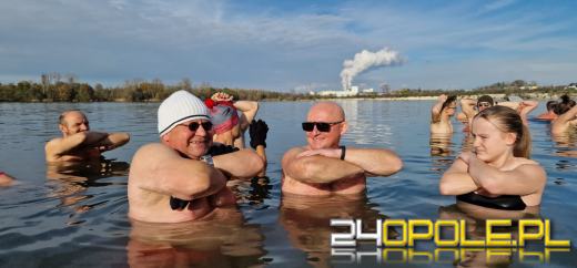 Morsy Opole tradycyjnie rozpoczynają sezon na biało-czerwono!