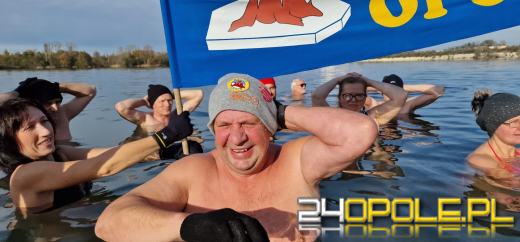 Morsy Opole tradycyjnie rozpoczynają sezon na biało-czerwono!