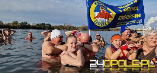 Morsy Opole tradycyjnie rozpoczynają sezon na biało-czerwono!
