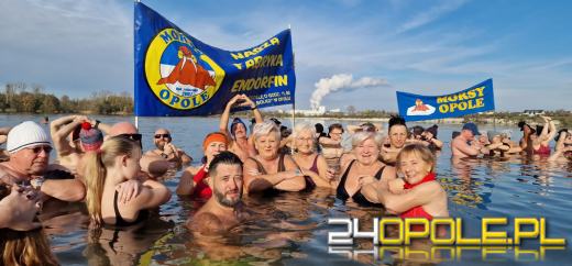 Morsy Opole tradycyjnie rozpoczynają sezon na biało-czerwono!