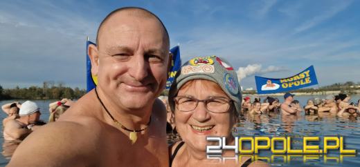 Morsy Opole tradycyjnie rozpoczynają sezon na biało-czerwono!