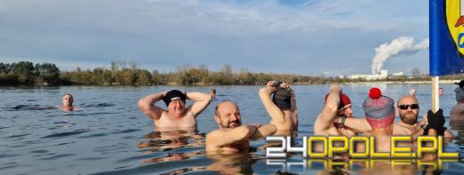 Morsy Opole tradycyjnie rozpoczynają sezon na biało-czerwono!