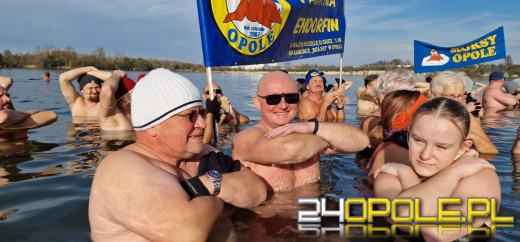 Morsy Opole tradycyjnie rozpoczynają sezon na biało-czerwono!