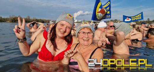 Morsy Opole tradycyjnie rozpoczynają sezon na biało-czerwono!