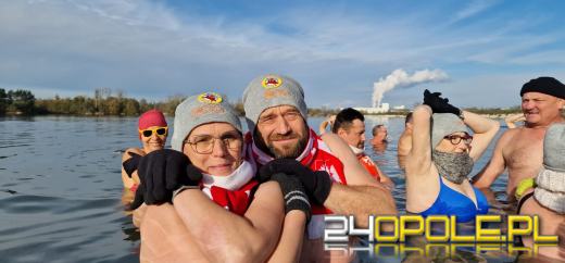 Morsy Opole tradycyjnie rozpoczynają sezon na biało-czerwono!