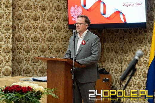 Opole świętowało niepodległość