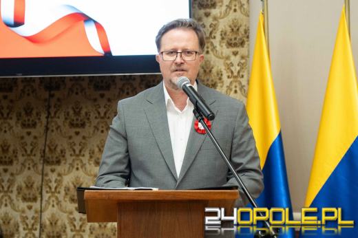 Opole świętowało niepodległość