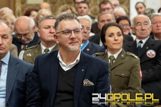 Opole świętowało niepodległość