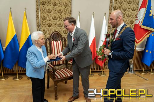 Opole świętowało niepodległość