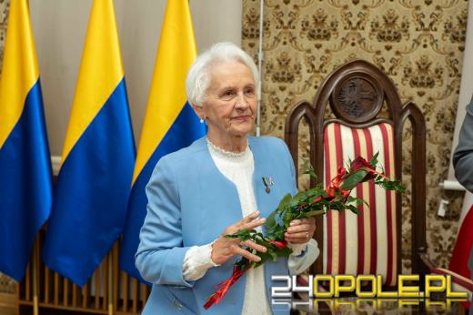 Opole świętowało niepodległość