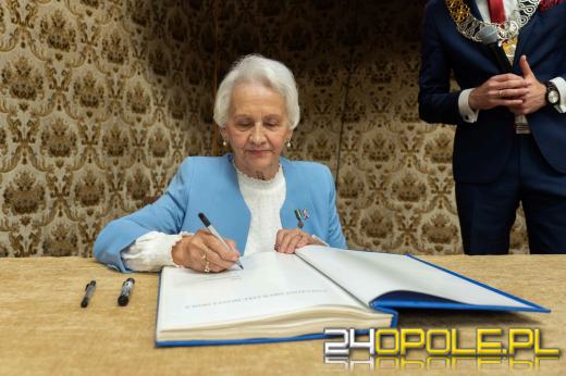 Opole świętowało niepodległość