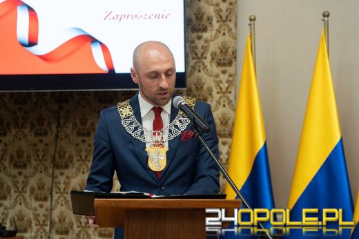 Opole świętowało niepodległość