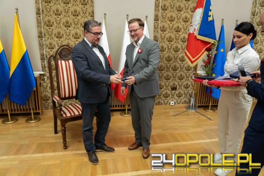 Opole świętowało niepodległość