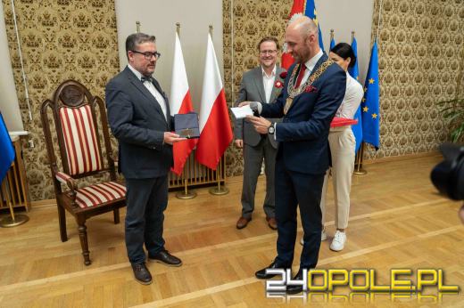 Opole świętowało niepodległość