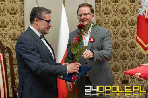 Opole świętowało niepodległość