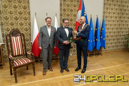 Opole świętowało niepodległość
