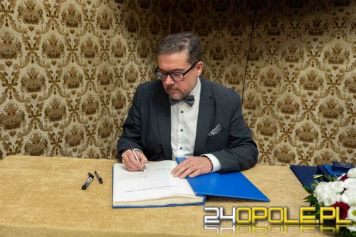 Opole świętowało niepodległość