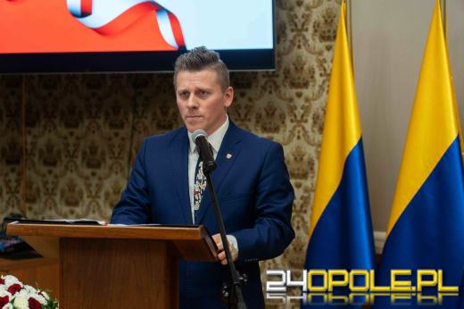 Opole świętowało niepodległość