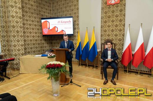 Opole świętowało niepodległość