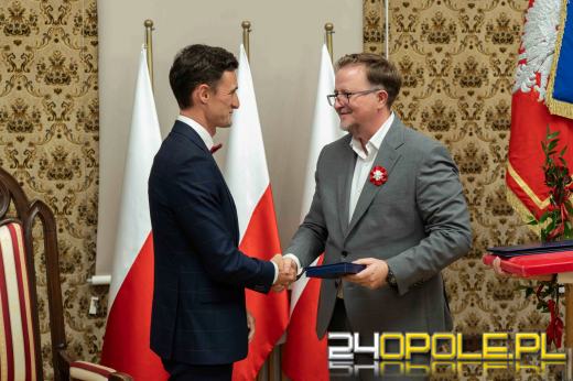 Opole świętowało niepodległość