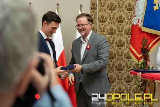 Opole świętowało niepodległość