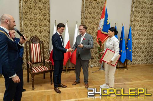 Opole świętowało niepodległość