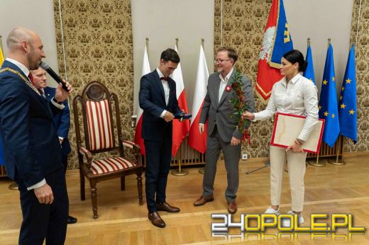 Opole świętowało niepodległość