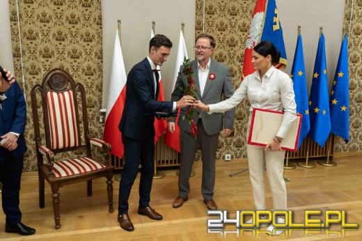 Opole świętowało niepodległość