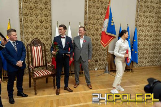 Opole świętowało niepodległość