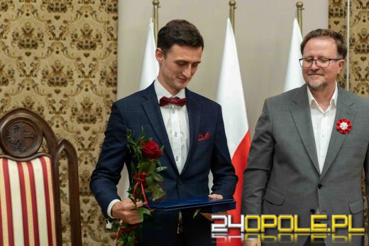 Opole świętowało niepodległość