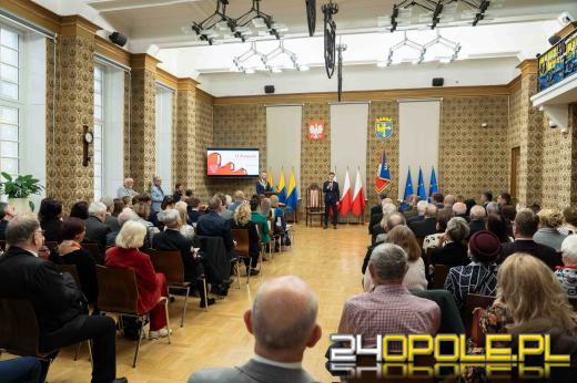 Opole świętowało niepodległość
