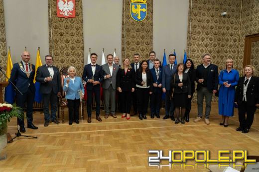 Opole świętowało niepodległość