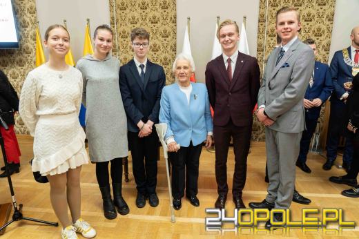 Opole świętowało niepodległość