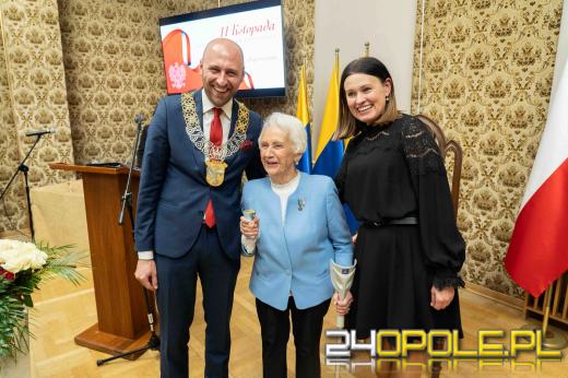 Opole świętowało niepodległość