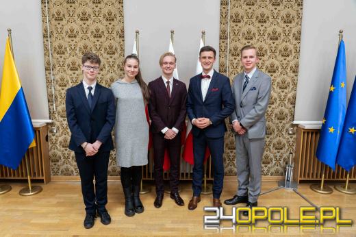 Opole świętowało niepodległość