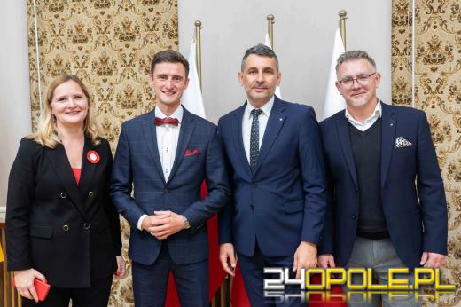 Opole świętowało niepodległość