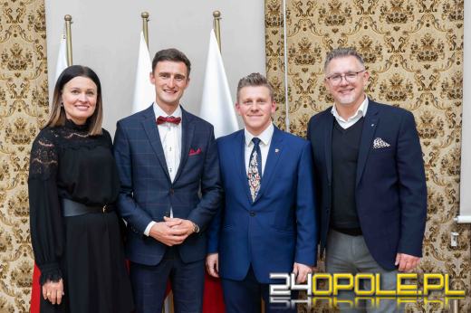 Opole świętowało niepodległość