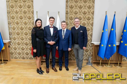 Opole świętowało niepodległość