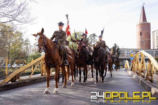 Opole świętowało niepodległość