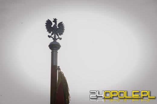 Opole świętowało niepodległość