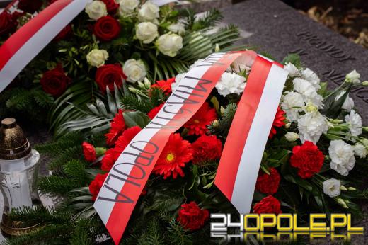 Opole świętowało niepodległość