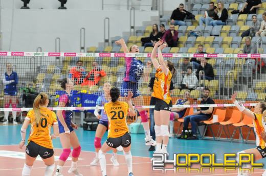 UNI Opole bez szans z Rysicami