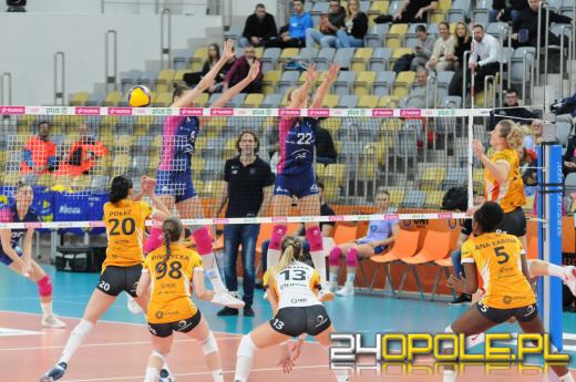 UNI Opole bez szans z Rysicami