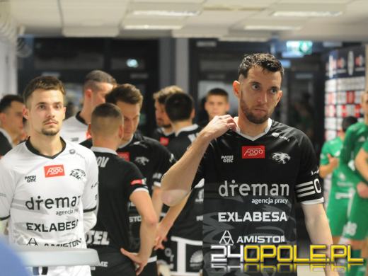 Koniec pięknej serii Dremanu