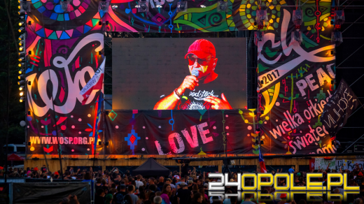 Opolski Sztab WOŚP już się szykuje na 32. Finał