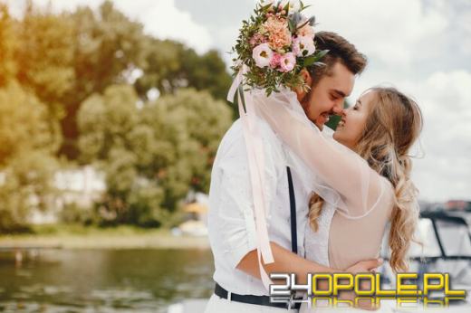 Naturalnie piękne śluby - uroczystości plenerowe nad jeziorem