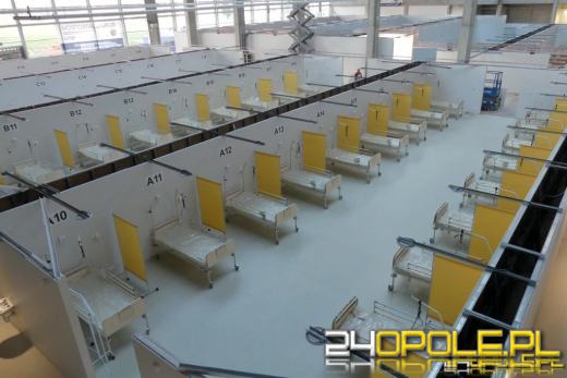 Opolskie na drugim miejscu w kraju jeżeli chodzi o zakażenia Covid-19