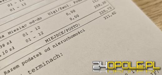 Przełomowy wyrok Trybunału w sprawie zawyżonego podatku