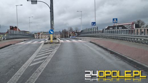 Zakończył się remont wiaduktu na Struga. Są jednak inne utrudnienia w mieście